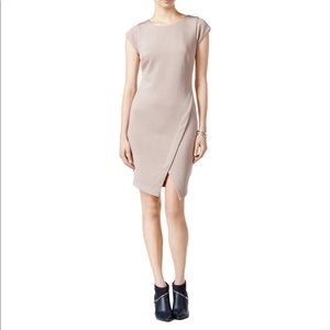 Bar III Envelope Dress (size L)